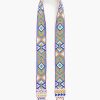 Embellished Crossbody Strap-Luxe Lilac - Image 2