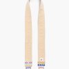 Embellished Crossbody Strap-Luxe Lilac - Image 3