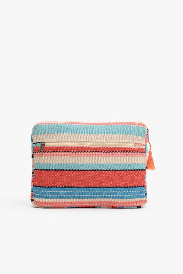 Enchanted Elephant Laptop Case - Image 3