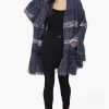 Gargoyle Winter Oversized Sweater