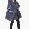 Gargoyle Winter Oversized Sweater - Image 2