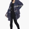 Gargoyle Winter Oversized Sweater - Image 3