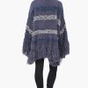 Gargoyle Winter Oversized Sweater - Image 4
