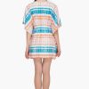 Coral Reef Tie Dye Cover Up - Image 4