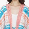 Coral Reef Tie Dye Cover Up - Image 5