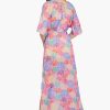 Mauve Sedge Rush Maxi Dress - Image 4