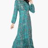 Arielle Maxi Dress - Image 2