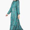 Arielle Maxi Dress - Image 3