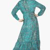 Arielle Maxi Dress - Image 4