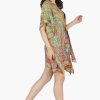 Isabella Kimono Cover up - Image 2