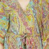 Isabella Kimono Cover up - Image 5