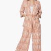 Hazel Animal Printed Jacket