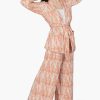 Hazel Animal Printed Jacket - Image 2