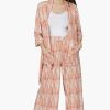 Hazel Animal Printed Jacket - Image 4