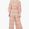 Hazel Animal Printed Jacket - Image 5