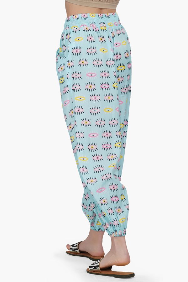 Eye-o-eye Lounge Pants - Image 4