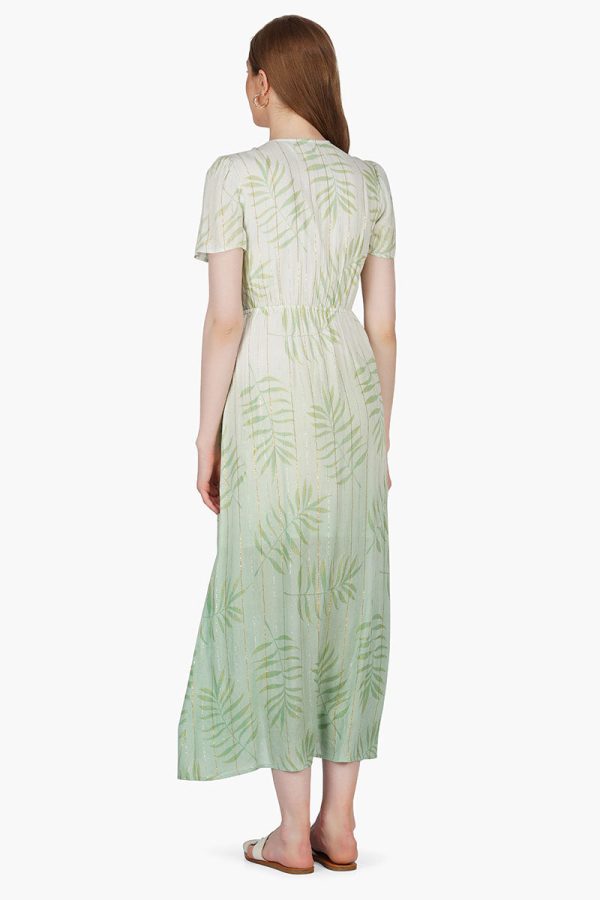 Prismatic Areacale Dress - Image 4