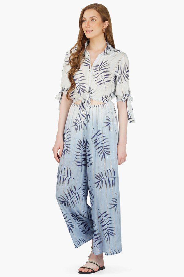 Iris Arecale Jumpsuit - Image 3