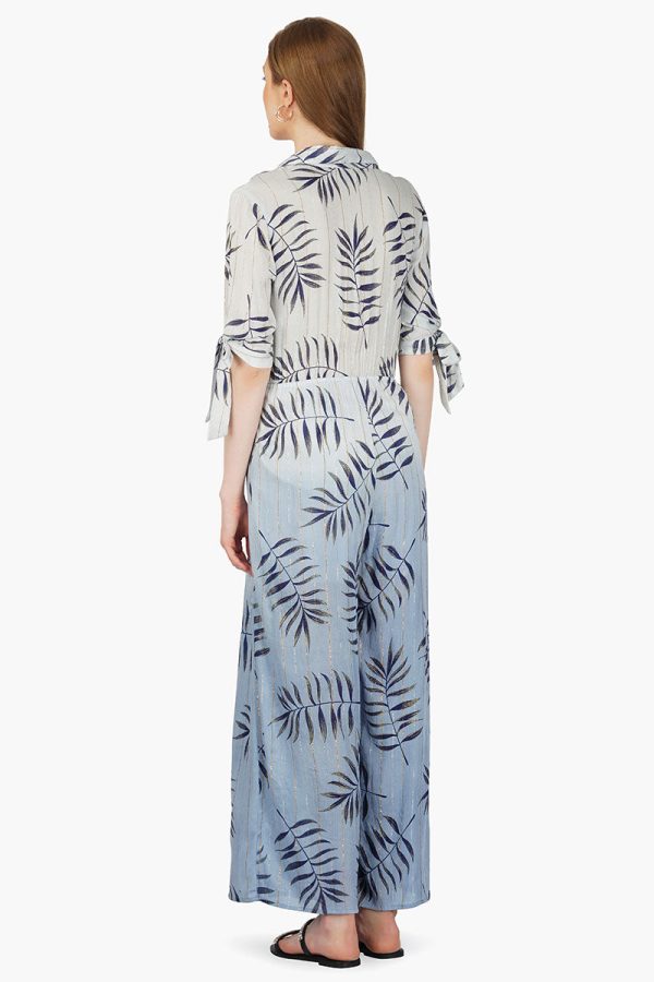 Iris Arecale Jumpsuit - Image 4