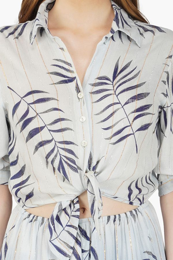 Iris Arecale Jumpsuit - Image 5