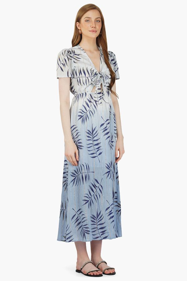 Iris Arecale Dress - Image 2