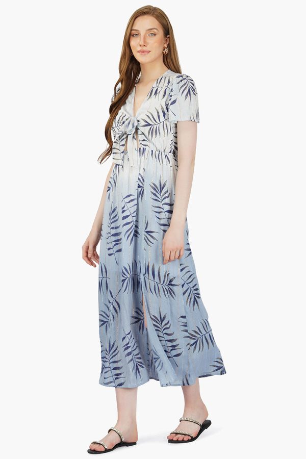 Iris Arecale Dress - Image 3