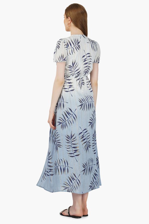 Iris Arecale Dress - Image 4