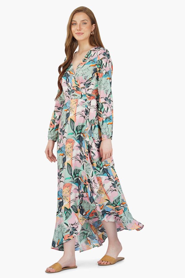 Palm Rio Coverup - Image 3
