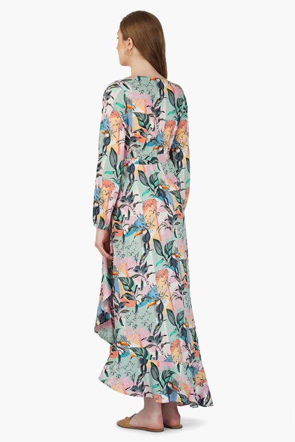 Palm Rio Coverup - Image 4