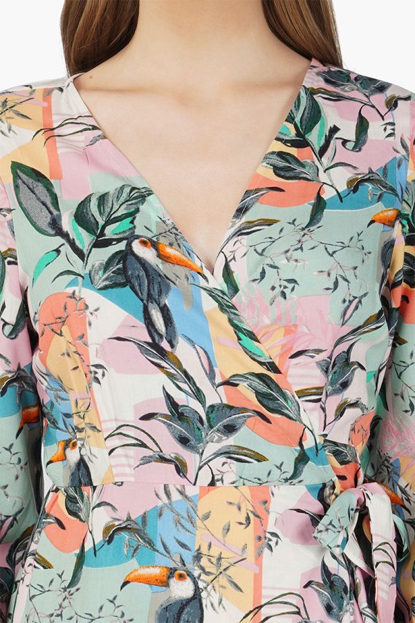 Palm Rio Coverup - Image 5