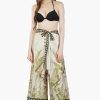 Olivia Printed Pants