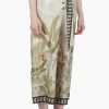 Olivia Printed Pants - Image 2