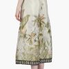 Olivia Printed Pants - Image 4