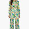 Dorothy Printed Pants