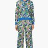 Tiffany Printed Pants