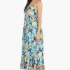 Alice Printed Maxi Dress - Image 2