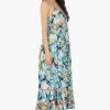 Alice Printed Maxi Dress - Image 3