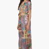 Macaw Pineapple Jumpsuit - Image 2