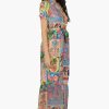 Macaw Pineapple Jumpsuit - Image 3
