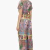 Macaw Pineapple Jumpsuit - Image 4