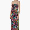 Brazil Color Leafs Pant - Image 3