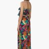 Brazil Color Leafs Pant - Image 4