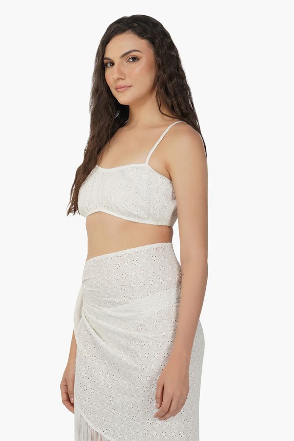 Pollo Crop Top - Image 3