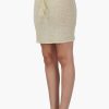 Uma Mesh Short Skirt - Image 3