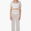 Blanca Sheer Pant