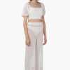 Blanca Sheer Pant - Image 2
