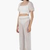 Blanca Sheer Pant - Image 3