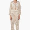 Margot Lace Crochet Coord Set
