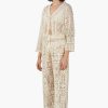 Margot Lace Crochet Coord Set - Image 3