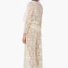 Margot Lace Crochet Coord Set - Image 4